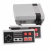 Classic Games Console with 620 Games Built in and 2 Controllers